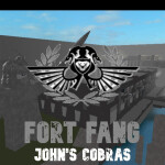 JC | Fort Fang