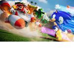 sonic speed simulater boss fight