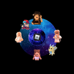 Gaming Prodigy's RBLX