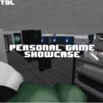 [TDL] Personal Game Showcase (UPDATE)