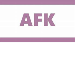 Afk until somebody donates to me!