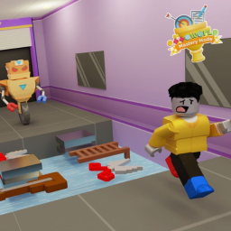 🤖 Magnetic Mania Mastery Mode  🧲⚡