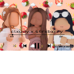 sᴛʀᴀᴡʙᴇʀʀʏ squad