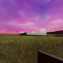Capture The Flag