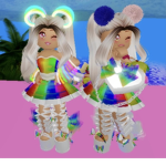 Royale Vibes