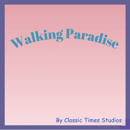Walking Paradise