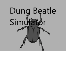Dung Beetle simulator [Idea Taken]