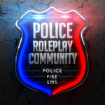 ERLC Roleplay Server (Los Angeles Server).