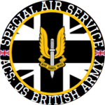 [BA:OS] Special Air Service