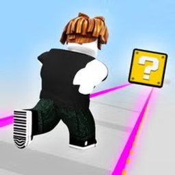 Glass Bridge Obby: Ultimate!
