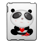 ~Panda Lovers Unite!!~ <3 :D