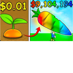 Crece Plantas