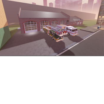 Blueline City Roleplay (Beta)