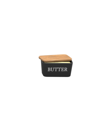 Square Two-Sided Decal