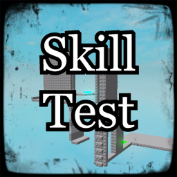 Speedrun Obby (Skill Test)