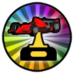 Car Enthusiast Roblox badge thumbnail