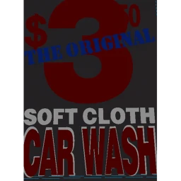 (NEW) The amazing car wash in the world icon