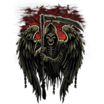 千 Holy Sins 死