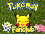 Pokemon fanclub.