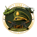 [AUSA] United States Military Forces