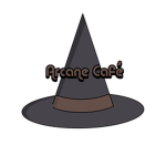 Arcane Café