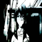 image blue