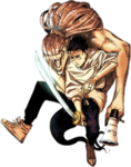 Shinobi's Dawn 曉