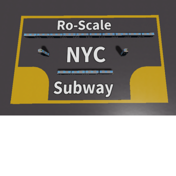 ro-scale train spot