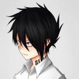 never-
