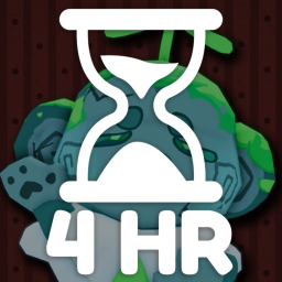 [2X + 4H⌛] Anomaly Cafe  icon