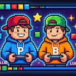 P1xel Bros