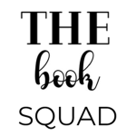 The Books Squad!