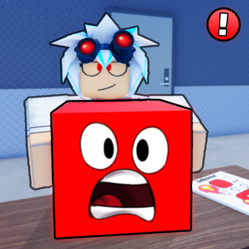 Try To Die 💀 official Roblox game thumbnail