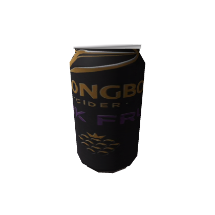 Speed Drink