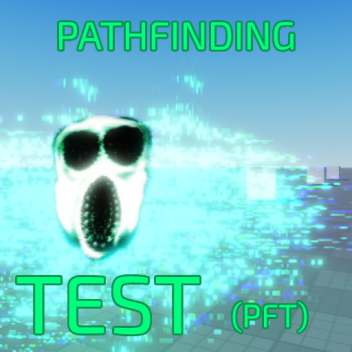 pathfinding test 🚪