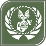 The UNSC Marine Cοrps