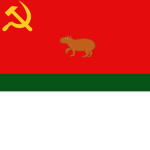 +Capybara Army+