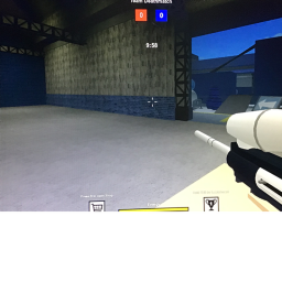 [NEW UPDATE killing sim