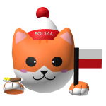 Polish cattie