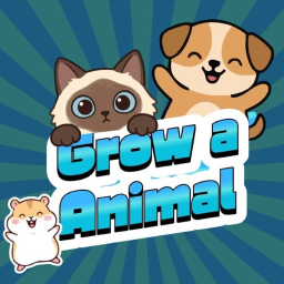 Grow a animal
