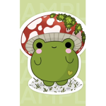 •Kawaii Froggy group•
