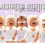 Hiiii this is aesthetic cute outfit clubb!!!