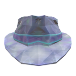 Fedora of the Metaverse