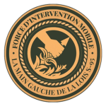 Agent d'Intervention Tactique - A.R.C Solaria