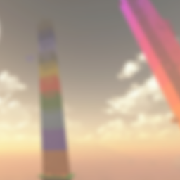 AcerZ's Towers Of Craze (BETA RELEASE)