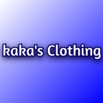 kaka’s clothes