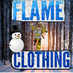FLAMING SHOP! [WINTER]