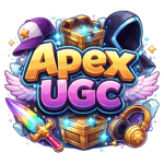 Apex's UGC
