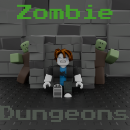 [⭐] Zombie Dungeons