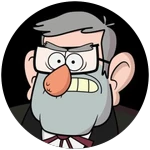 🎩Grunkle Stan